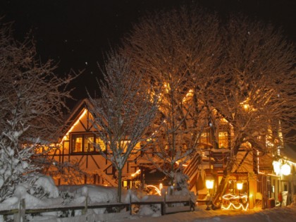 照片: Landhaus im Wiesengrund